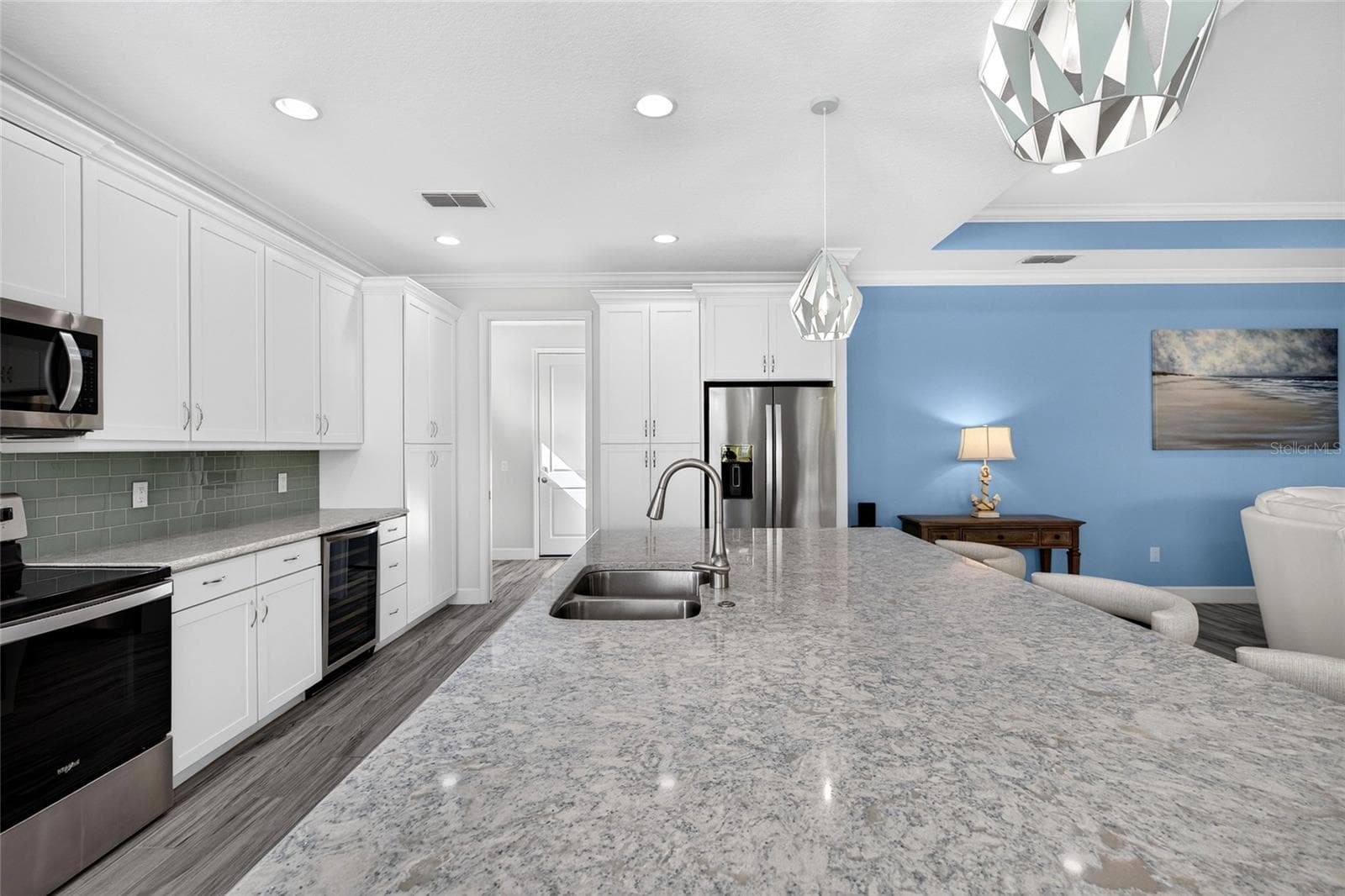 Single Family Residence at 826 SUNNY HORIZON CT, DAYTONA BEACH, photo 14 of 79