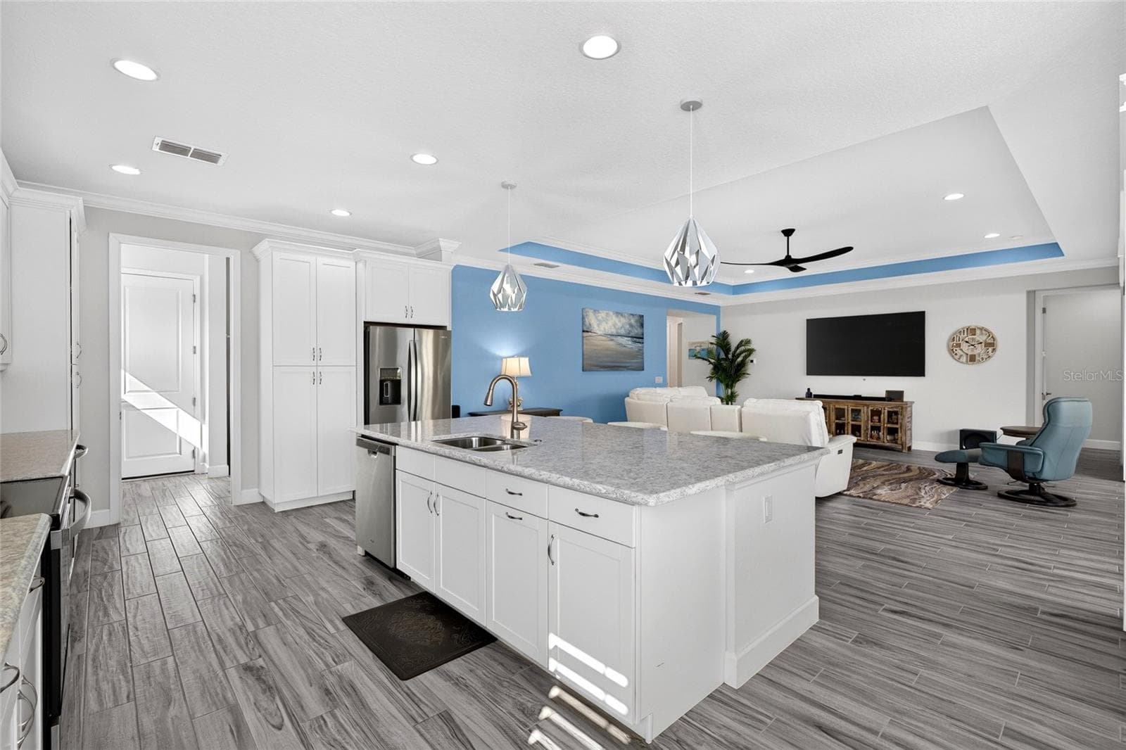 Single Family Residence at 826 SUNNY HORIZON CT, DAYTONA BEACH, photo 16 of 79