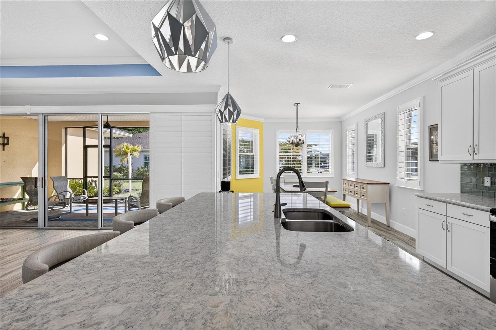 Single Family Residence at 826 SUNNY HORIZON CT, DAYTONA BEACH, photo 18 of 79