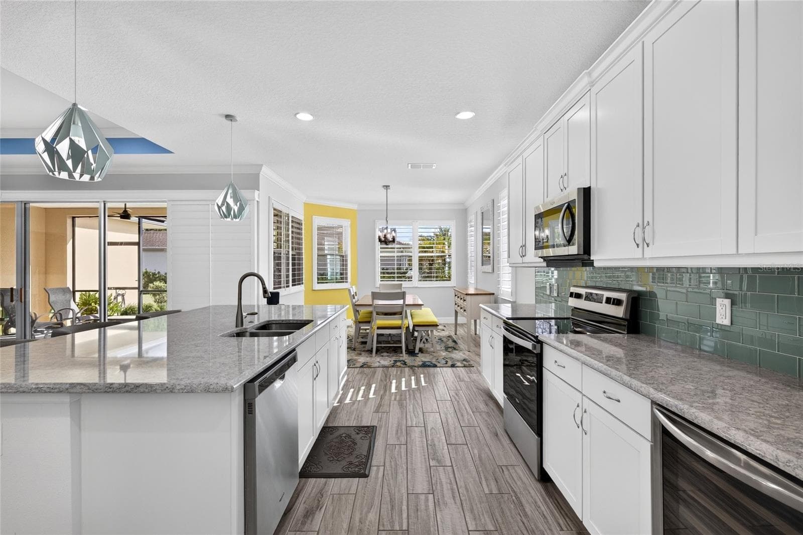 Single Family Residence at 826 SUNNY HORIZON CT, DAYTONA BEACH, photo 20 of 79