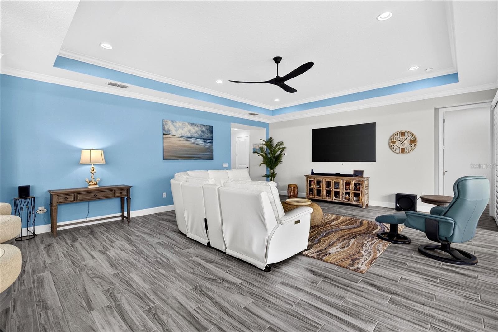 Single Family Residence at 826 SUNNY HORIZON CT, DAYTONA BEACH, photo 24 of 79