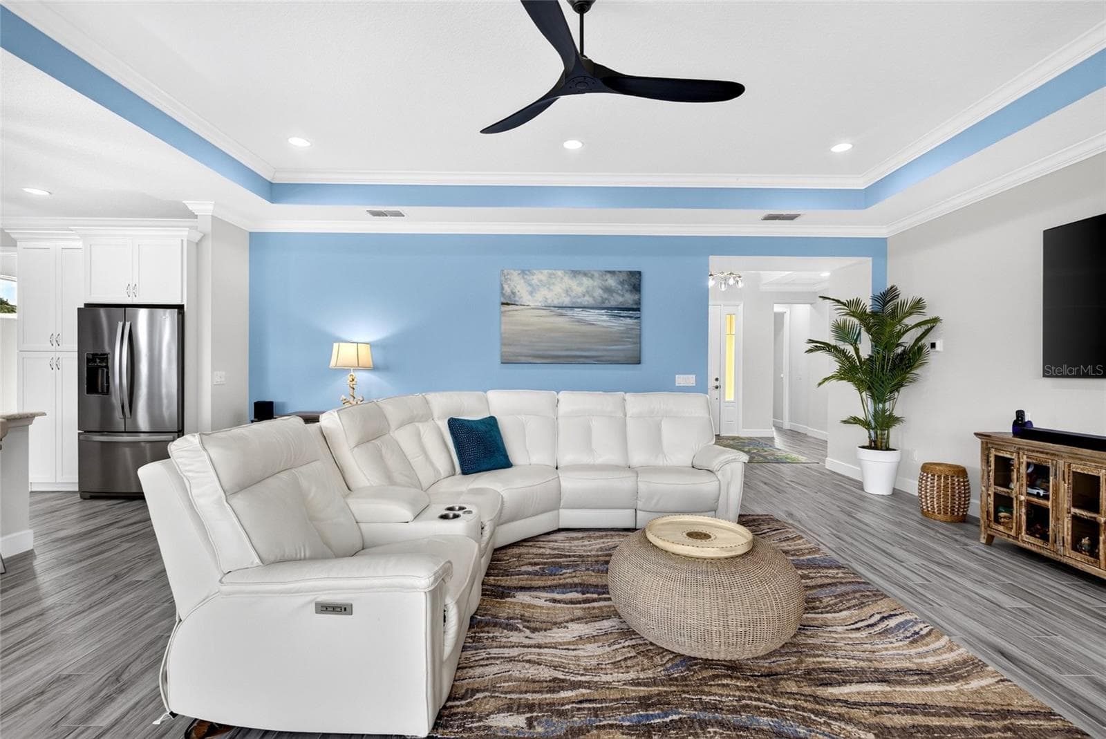 Single Family Residence at 826 SUNNY HORIZON CT, DAYTONA BEACH, photo 27 of 79