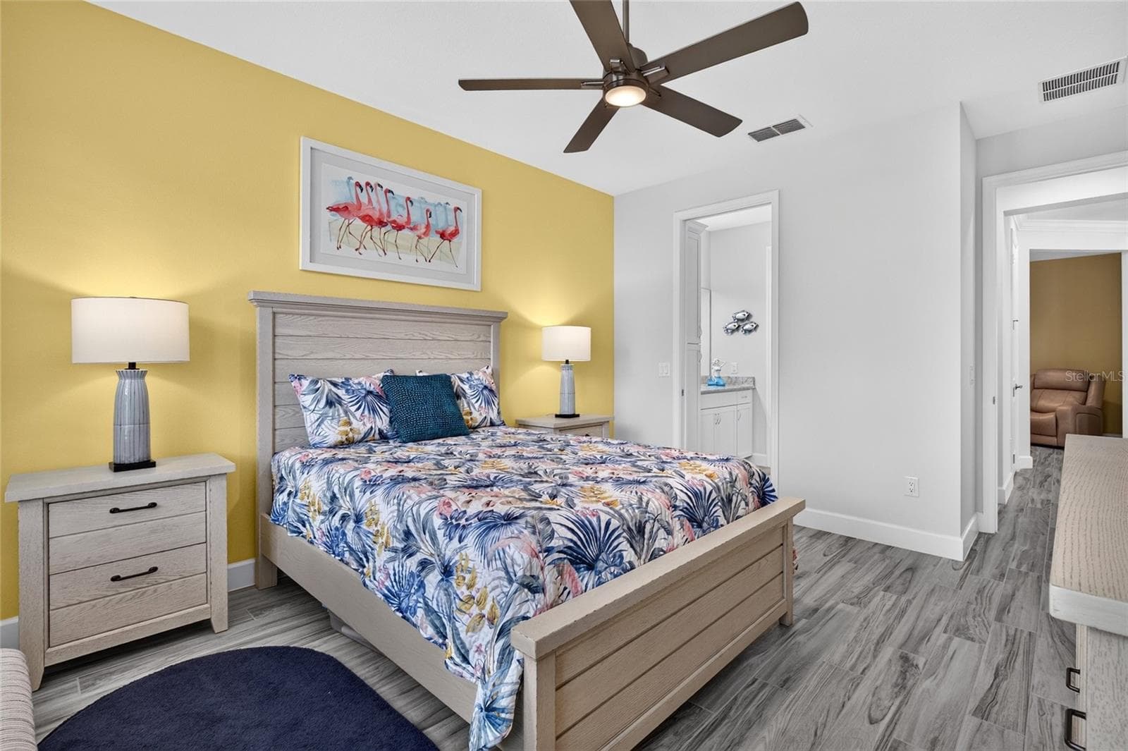 Single Family Residence at 826 SUNNY HORIZON CT, DAYTONA BEACH, photo 35 of 79