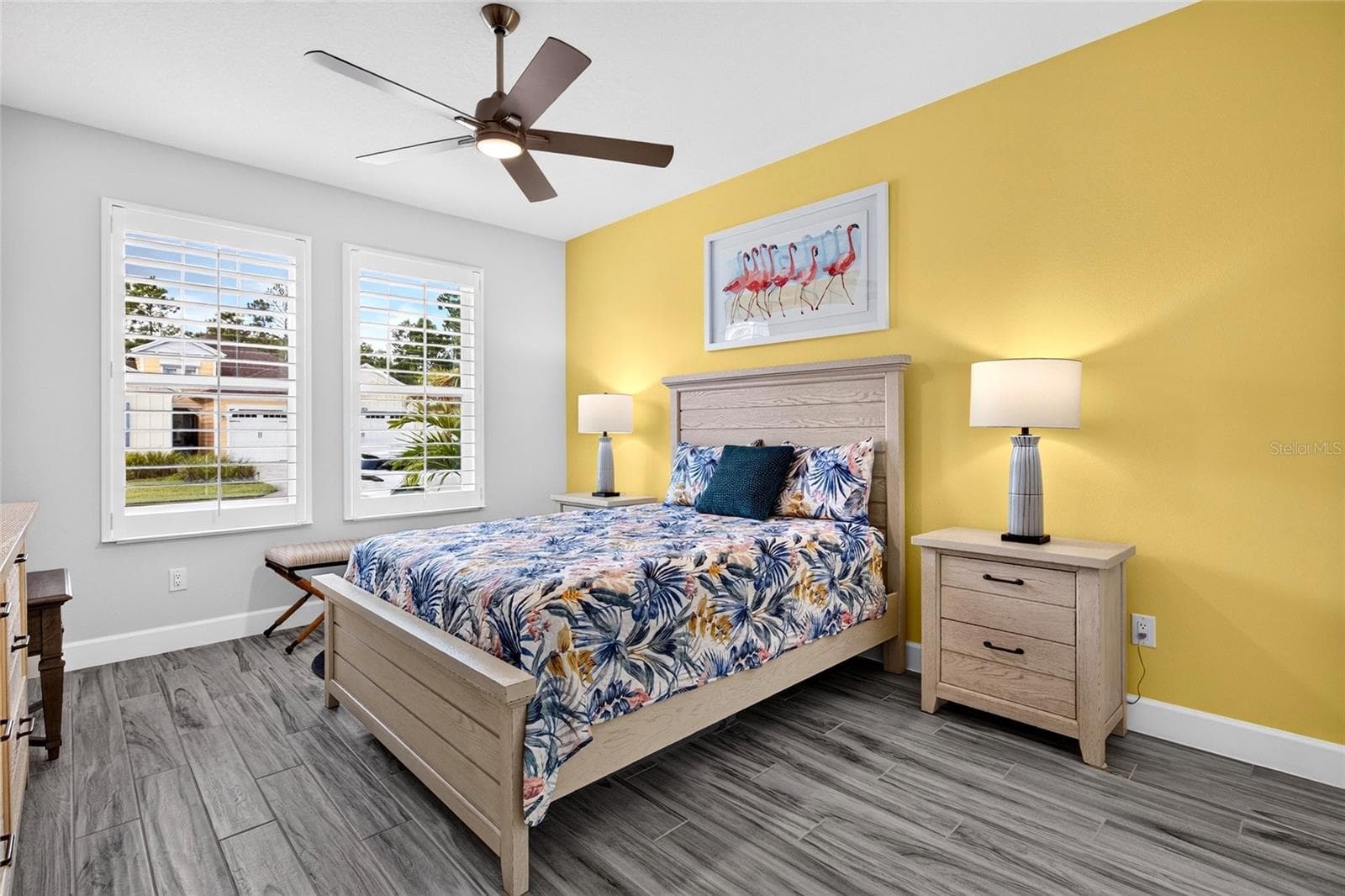 Single Family Residence at 826 SUNNY HORIZON CT, DAYTONA BEACH, photo 36 of 79