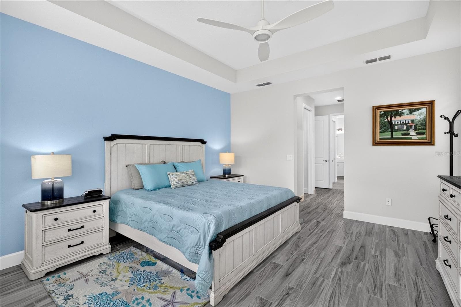 Single Family Residence at 826 SUNNY HORIZON CT, DAYTONA BEACH, photo 39 of 79