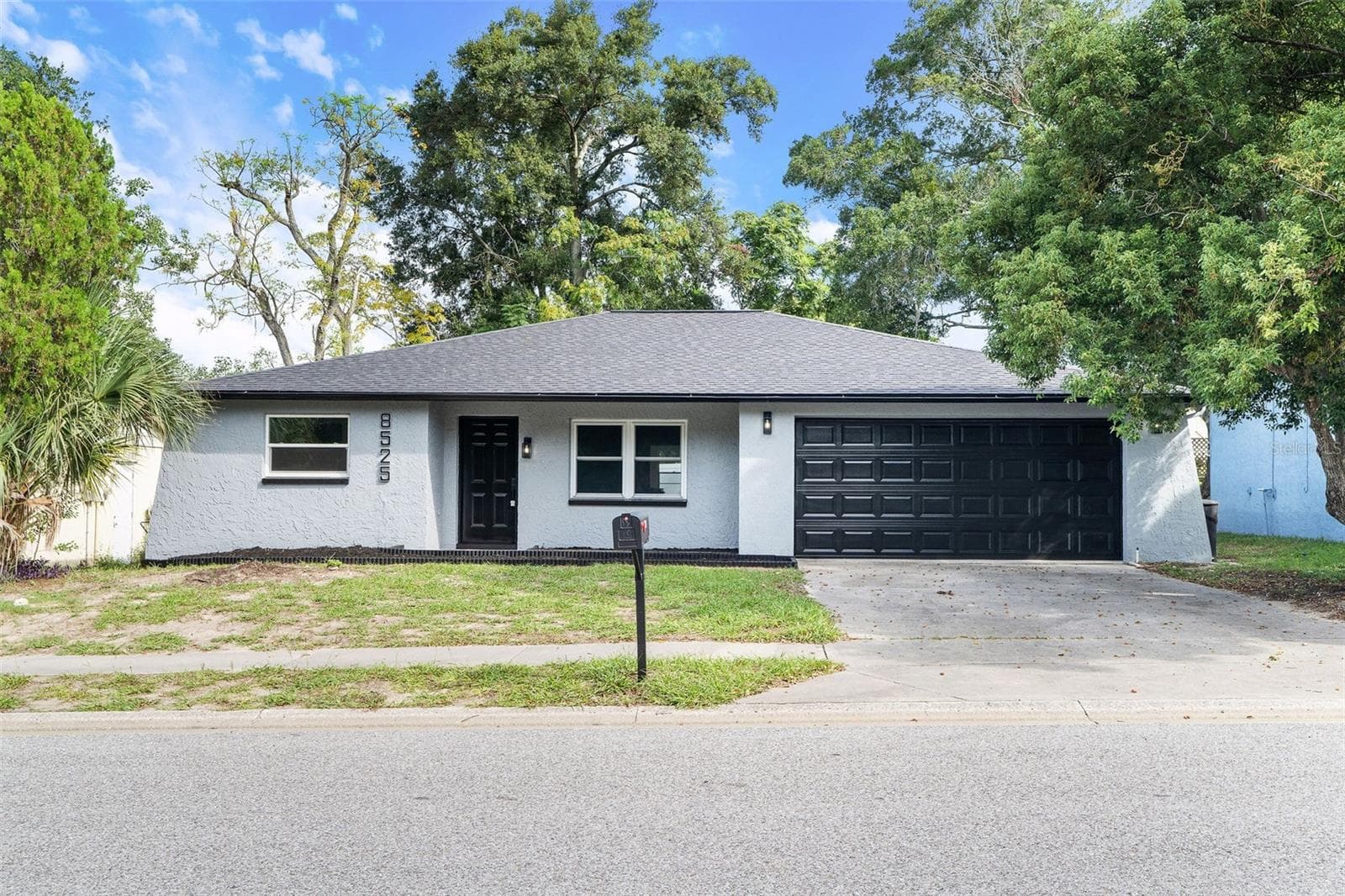 Single Family Residence at 8525 BRIAR PATCH DR, PORT RICHEY