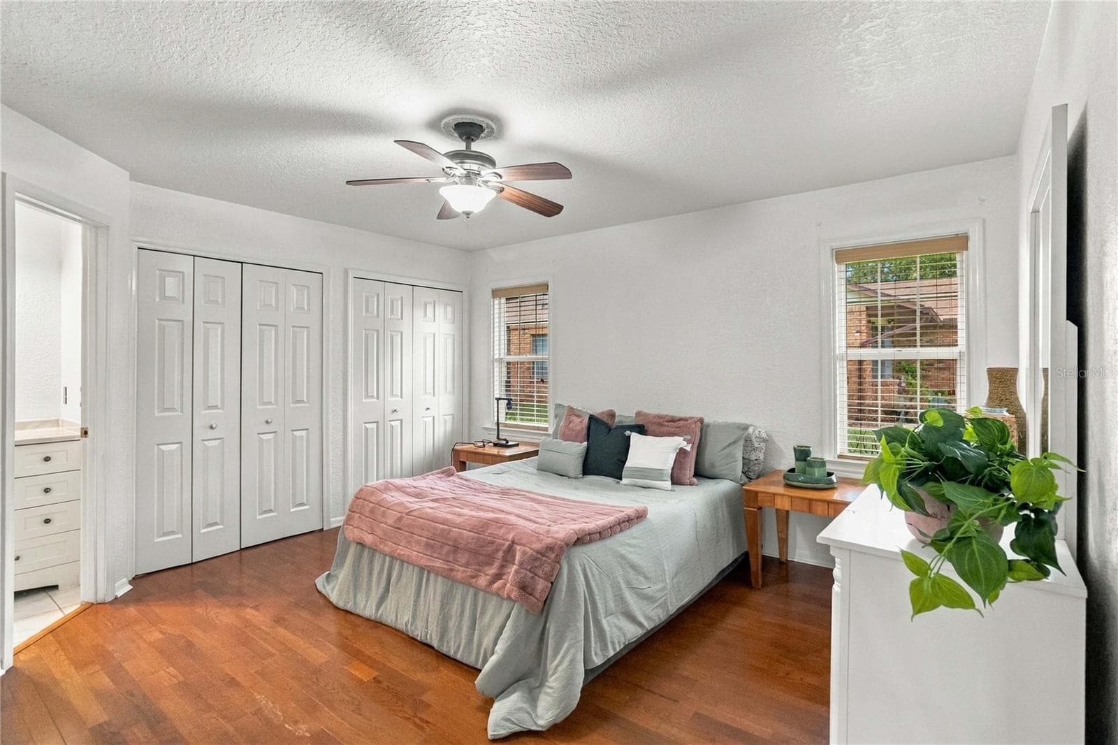 Primary Bedroom - 1144 MONROE AVE, ST CLOUD