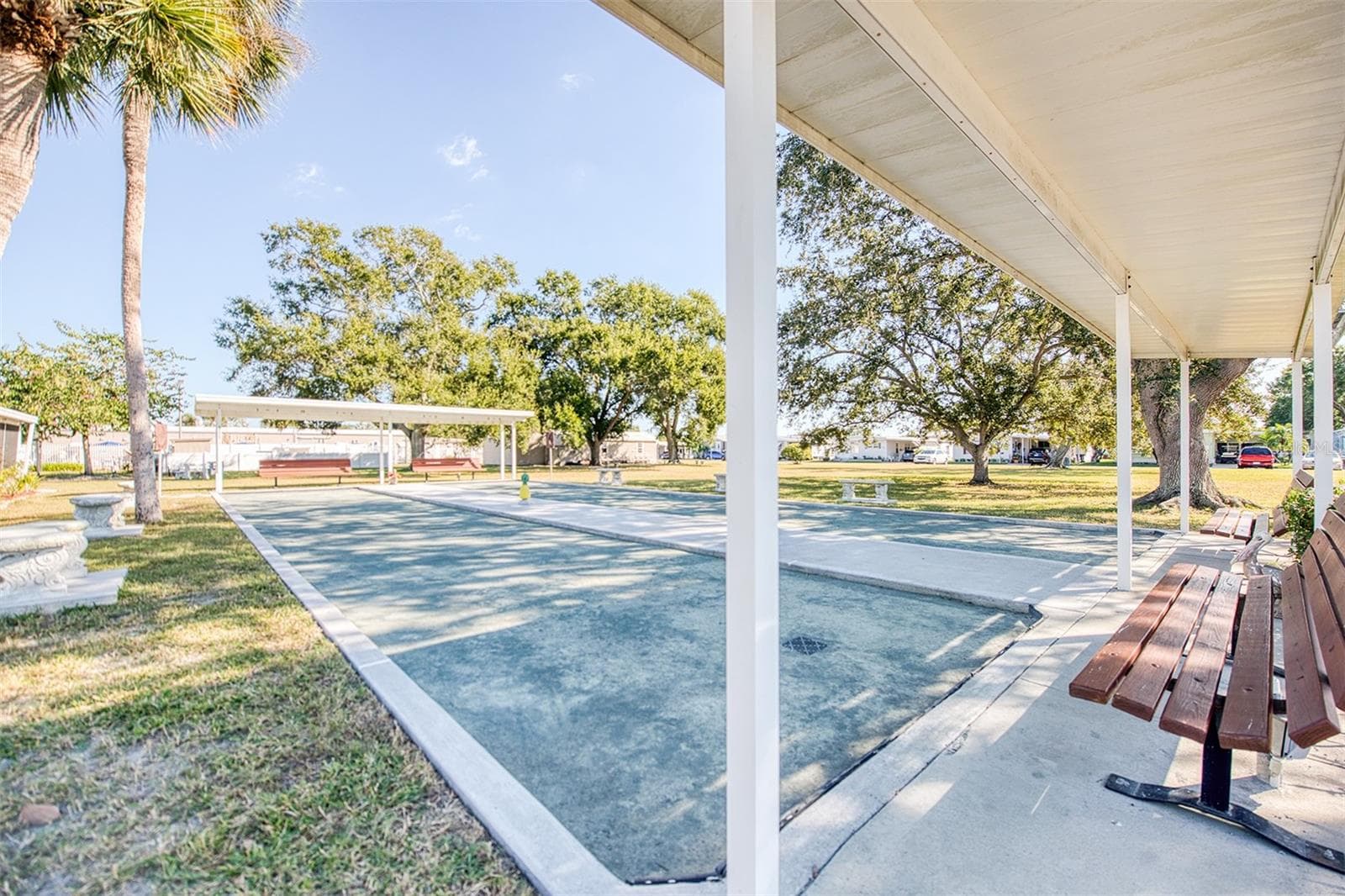 Manufactured Home at 82 PELICAN DR N, OLDSMAR, photo 41 of 45