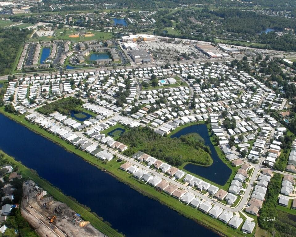 Manufactured Home at 82 PELICAN DR N, OLDSMAR, photo 45 of 45