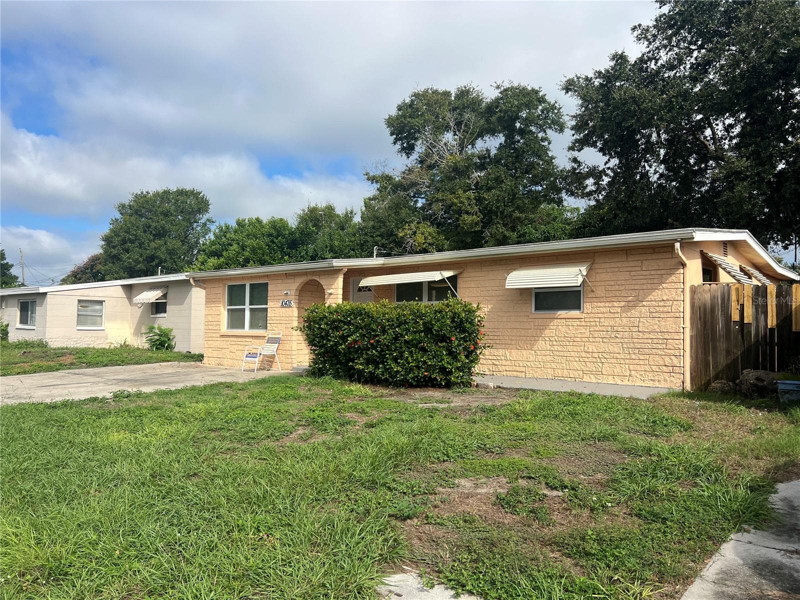 Single Family Residence at 10435 114TH TER N, LARGO