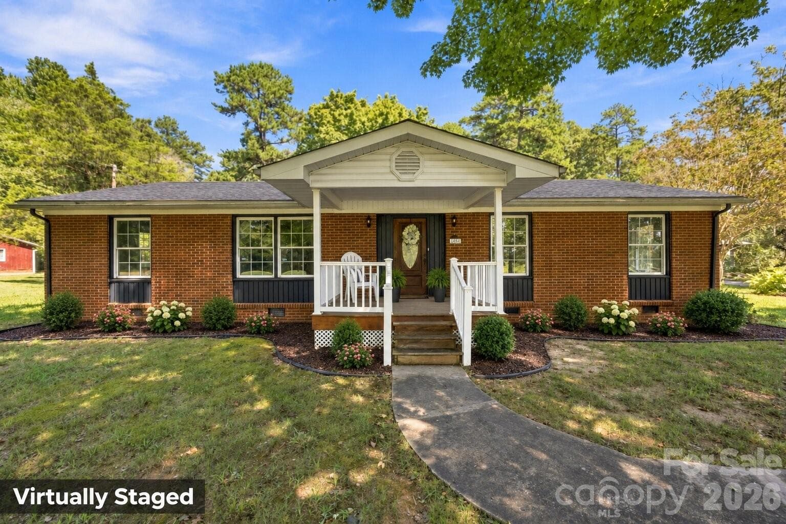4355 Franklin Community Center Road
