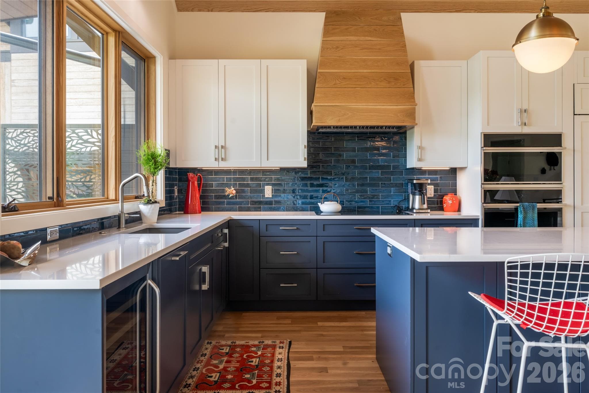 Single Family Residence at 6 River Run, Asheville, photo 11 of 42
