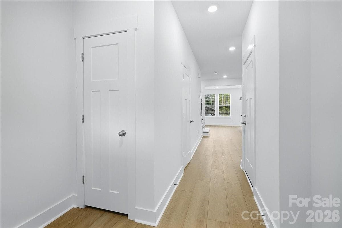 Townhouse at 27 Oleetah Falls Way, Hendersonville, photo 3 of 28
