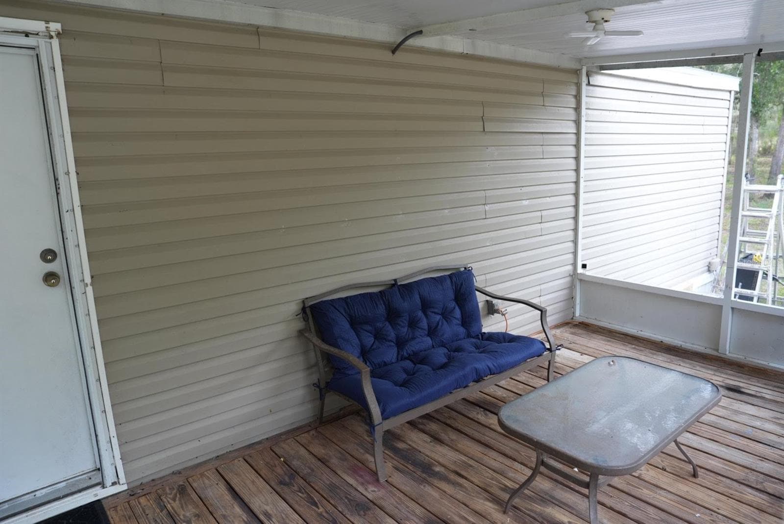 Manufactured Home at 12330 NE 77TH CT, BRONSON, photo 4 of 51