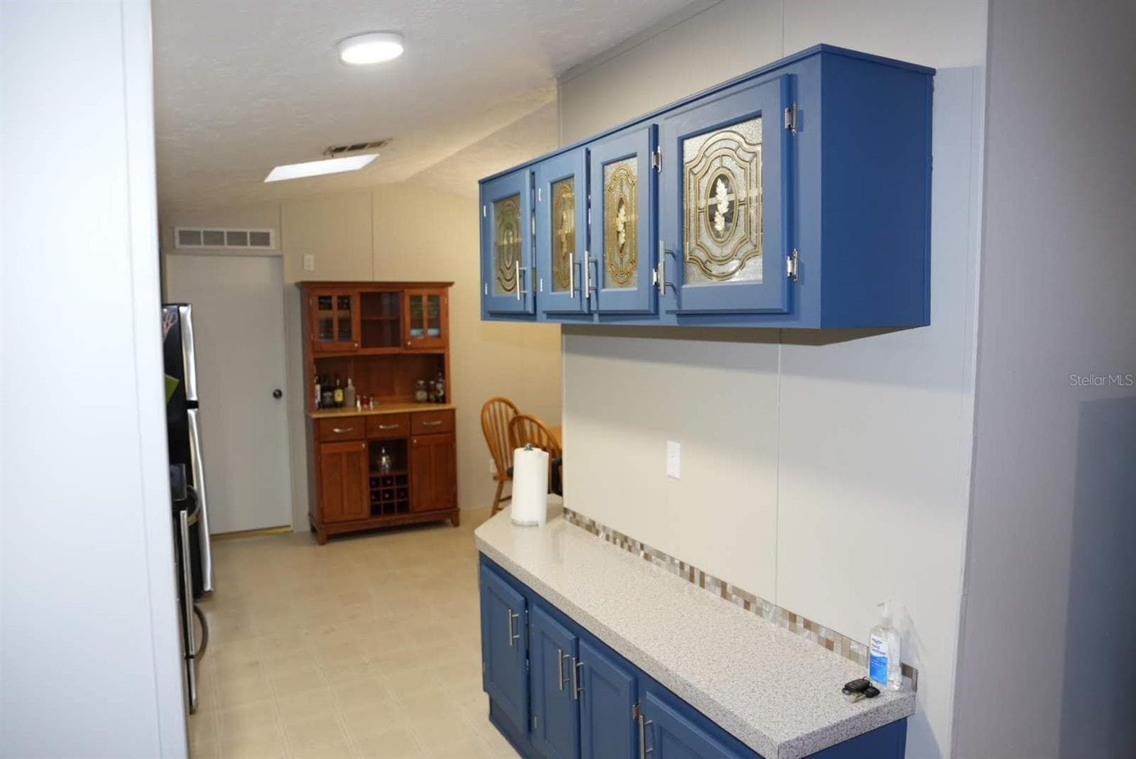Manufactured Home at 12330 NE 77TH CT, BRONSON, photo 9 of 51