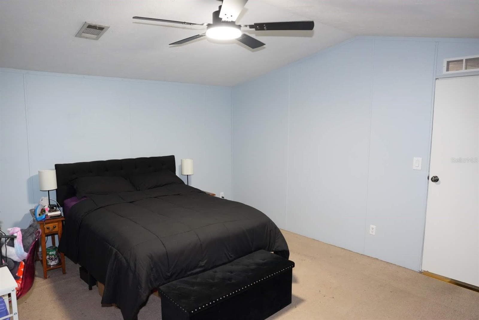 Manufactured Home at 12330 NE 77TH CT, BRONSON, photo 22 of 51