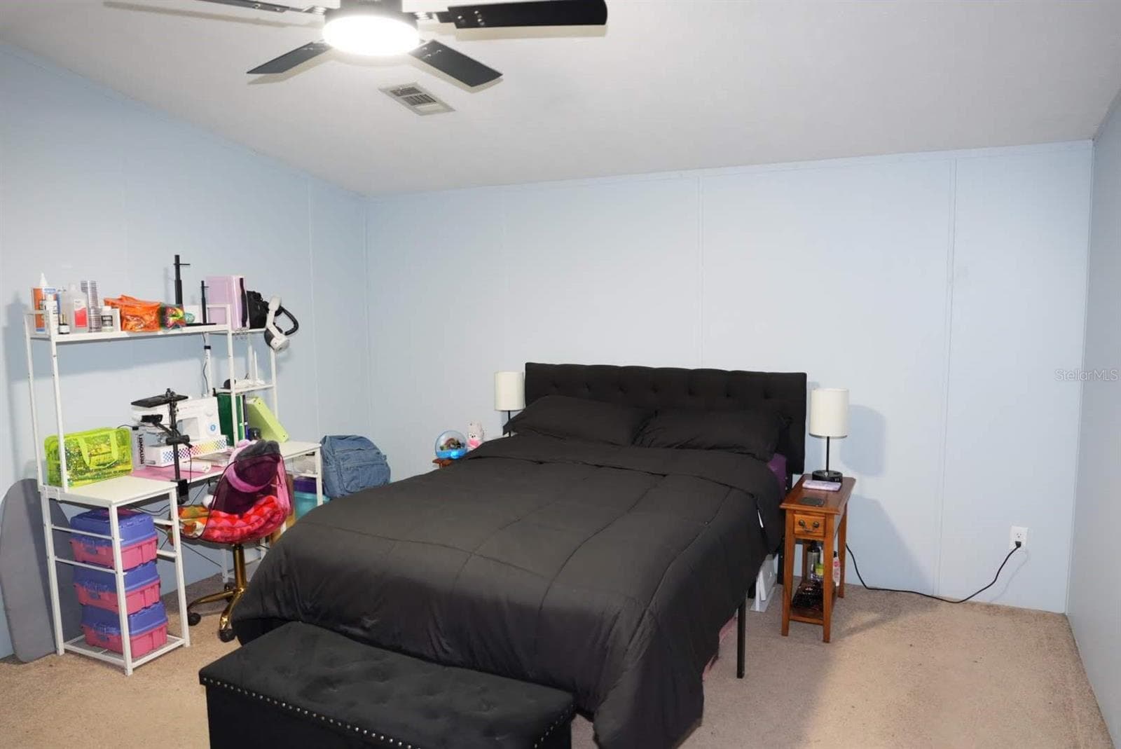 Manufactured Home at 12330 NE 77TH CT, BRONSON, photo 25 of 51