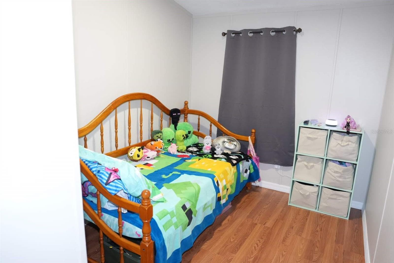 Manufactured Home at 12330 NE 77TH CT, BRONSON, photo 29 of 51