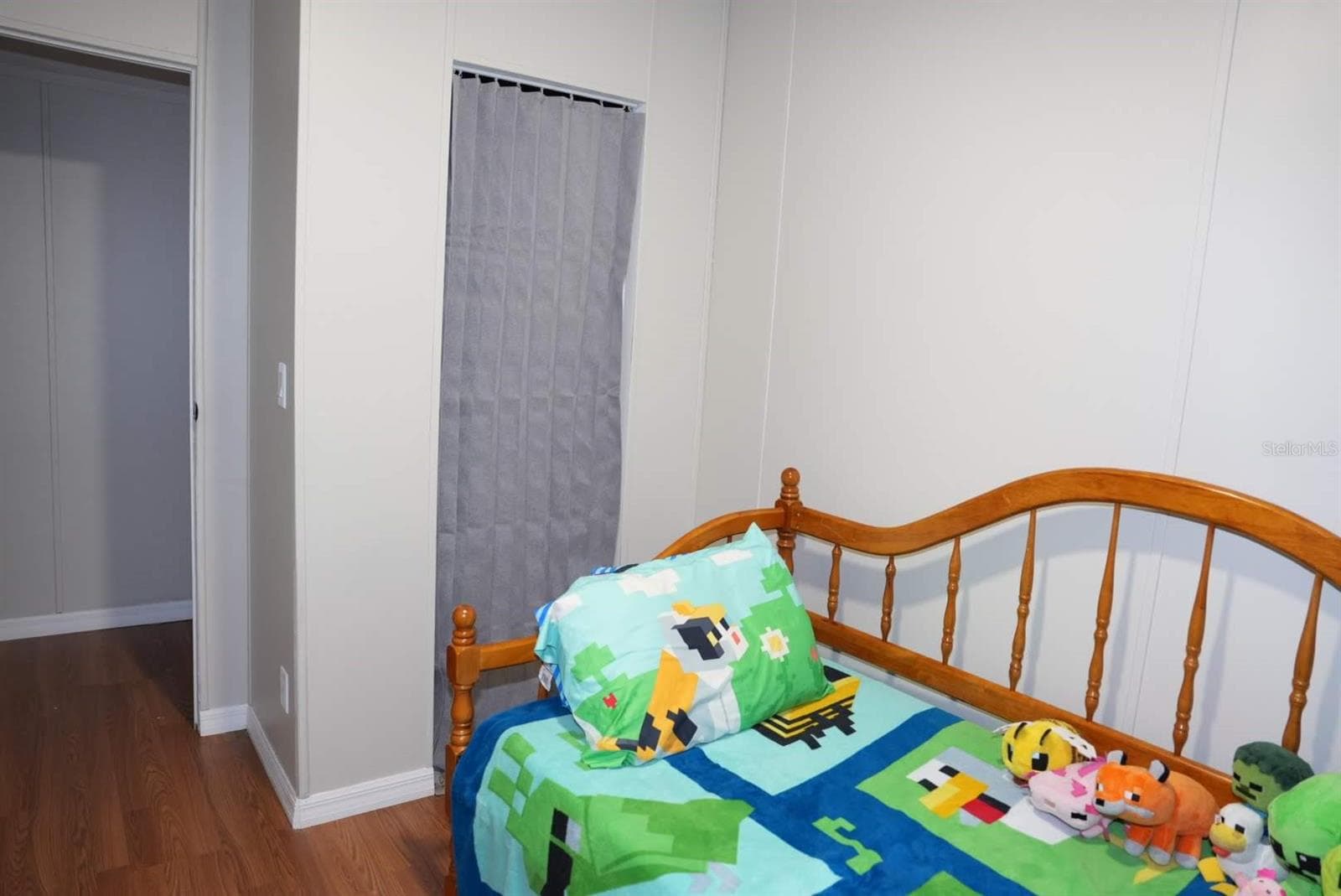 Manufactured Home at 12330 NE 77TH CT, BRONSON, photo 30 of 51