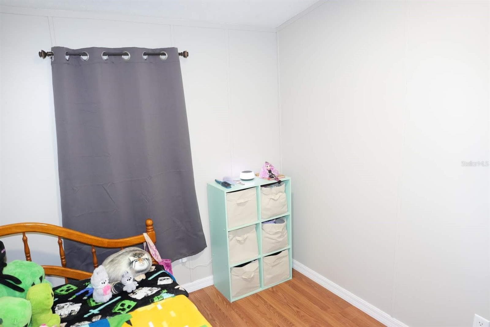 Manufactured Home at 12330 NE 77TH CT, BRONSON, photo 31 of 51