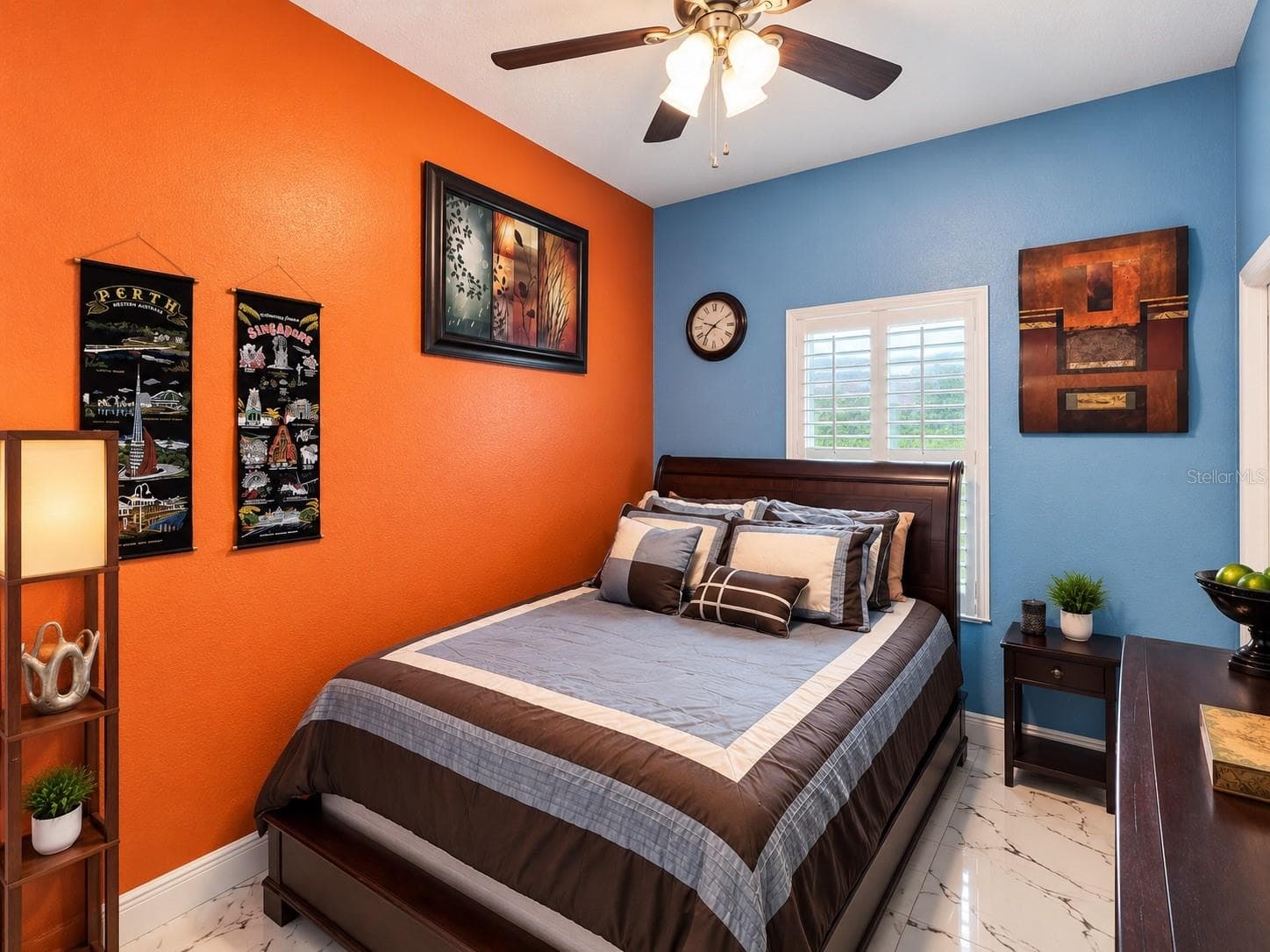 Single Family Residence at 3009 W CLINTON ST, TAMPA, photo 27 of 42