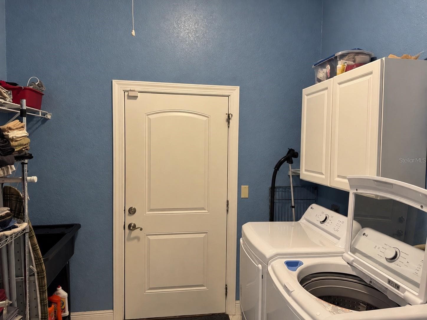 Laundry room - 3009 W CLINTON ST, TAMPA
