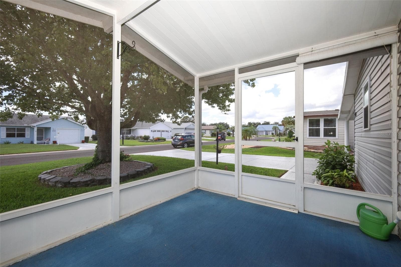 Manufactured Home at 728 PRADO DR, LADY LAKE, photo 23 of 26