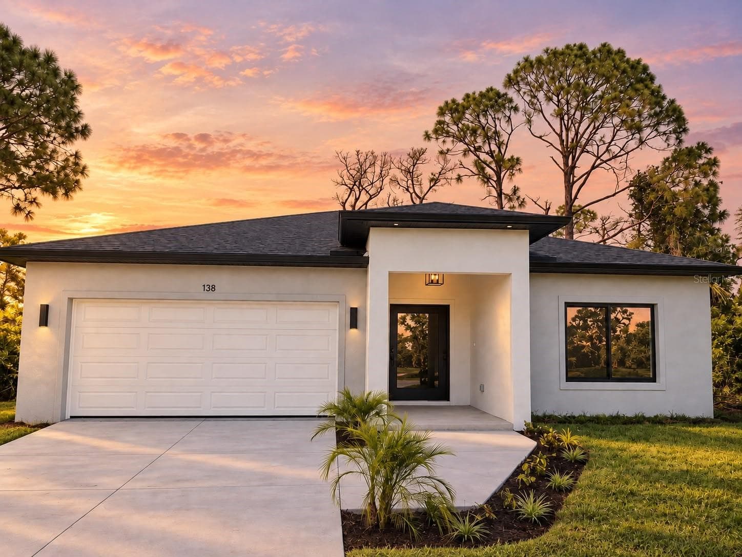 Single Family Residence at 138 INGRAM BLVD, ROTONDA WEST, photo 15 of 15