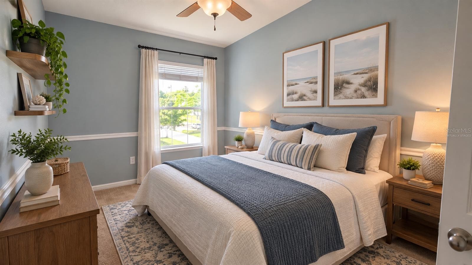 virtually staged - 1507 TALISKER DR, CLEARWATER