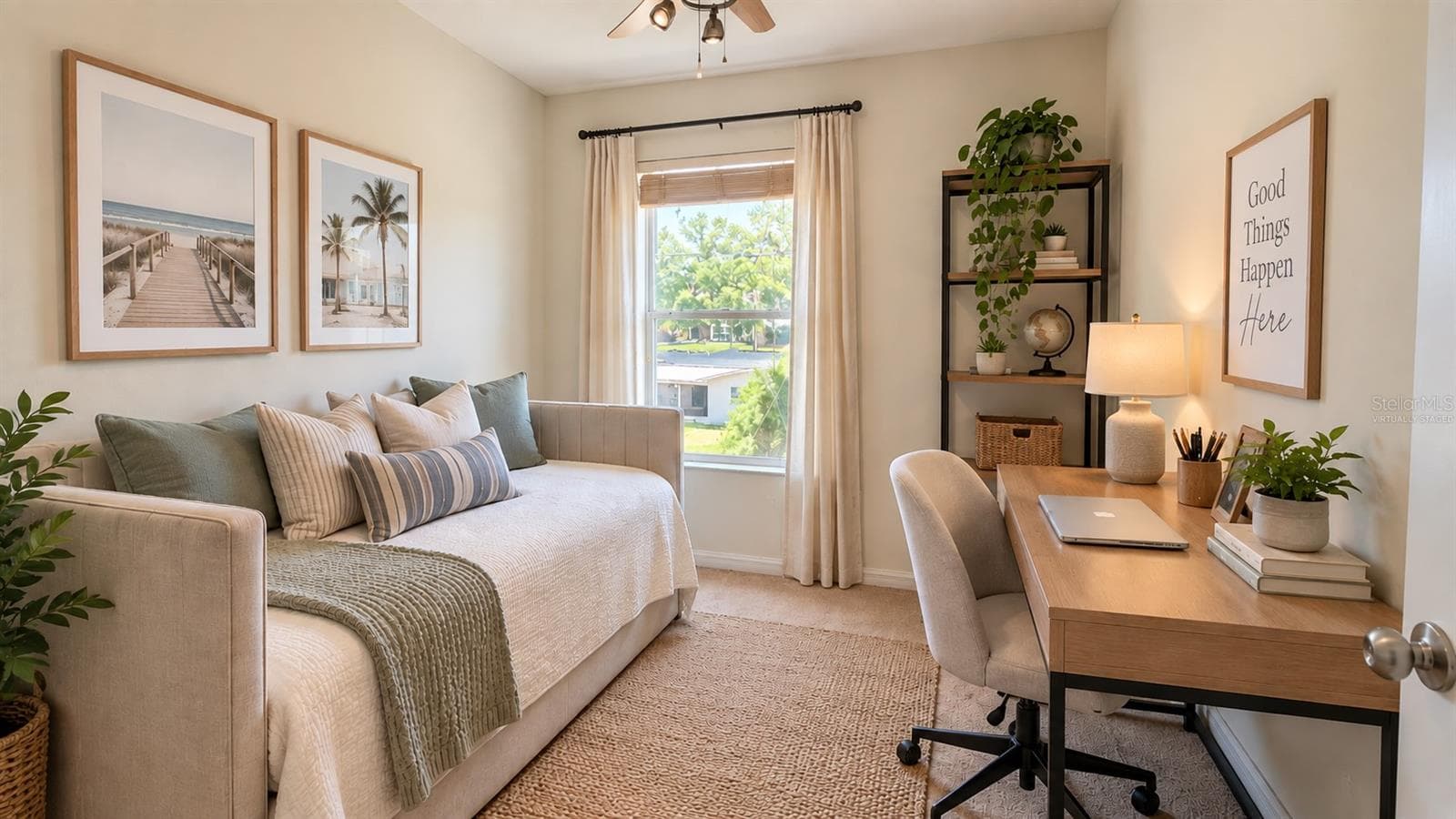 virtually staged - 1507 TALISKER DR, CLEARWATER