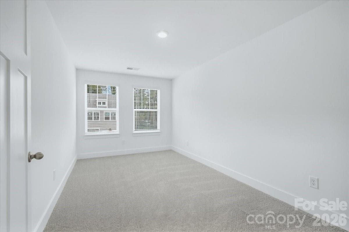 Townhouse at 29 Oleetah Falls Way, Hendersonville, photo 19 of 27