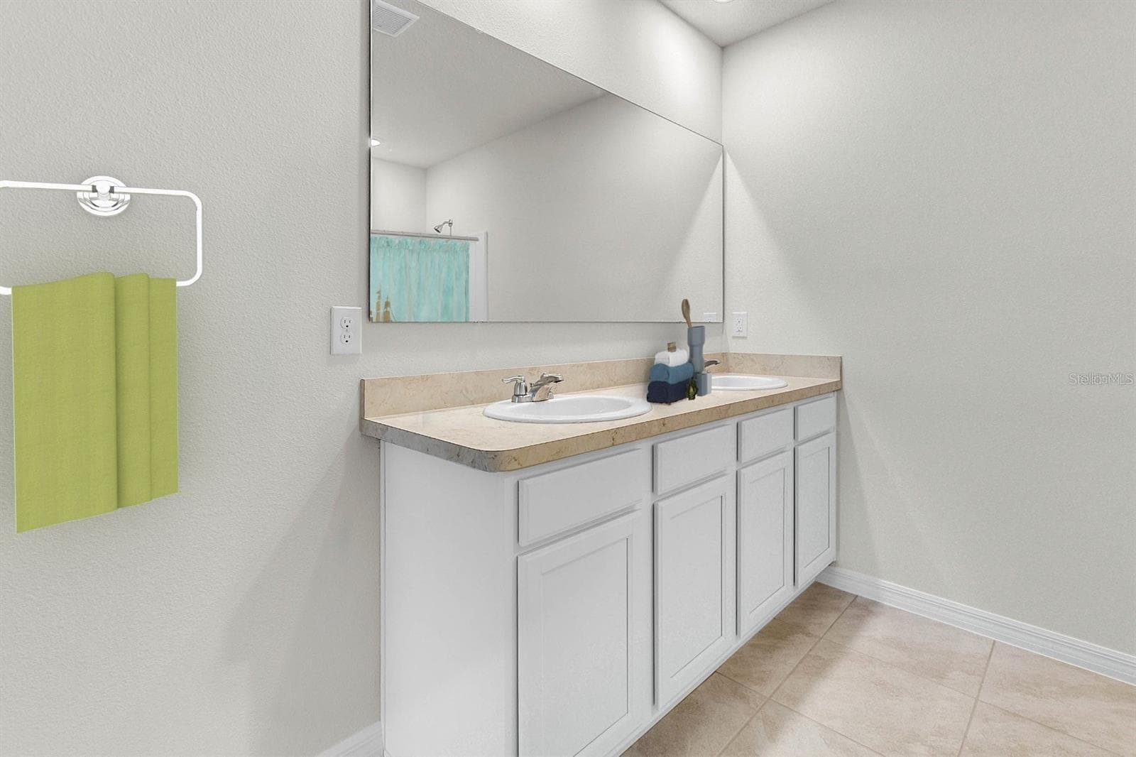 Bathroom - 2412 FIELDBROOKE WAY, EDGEWATER