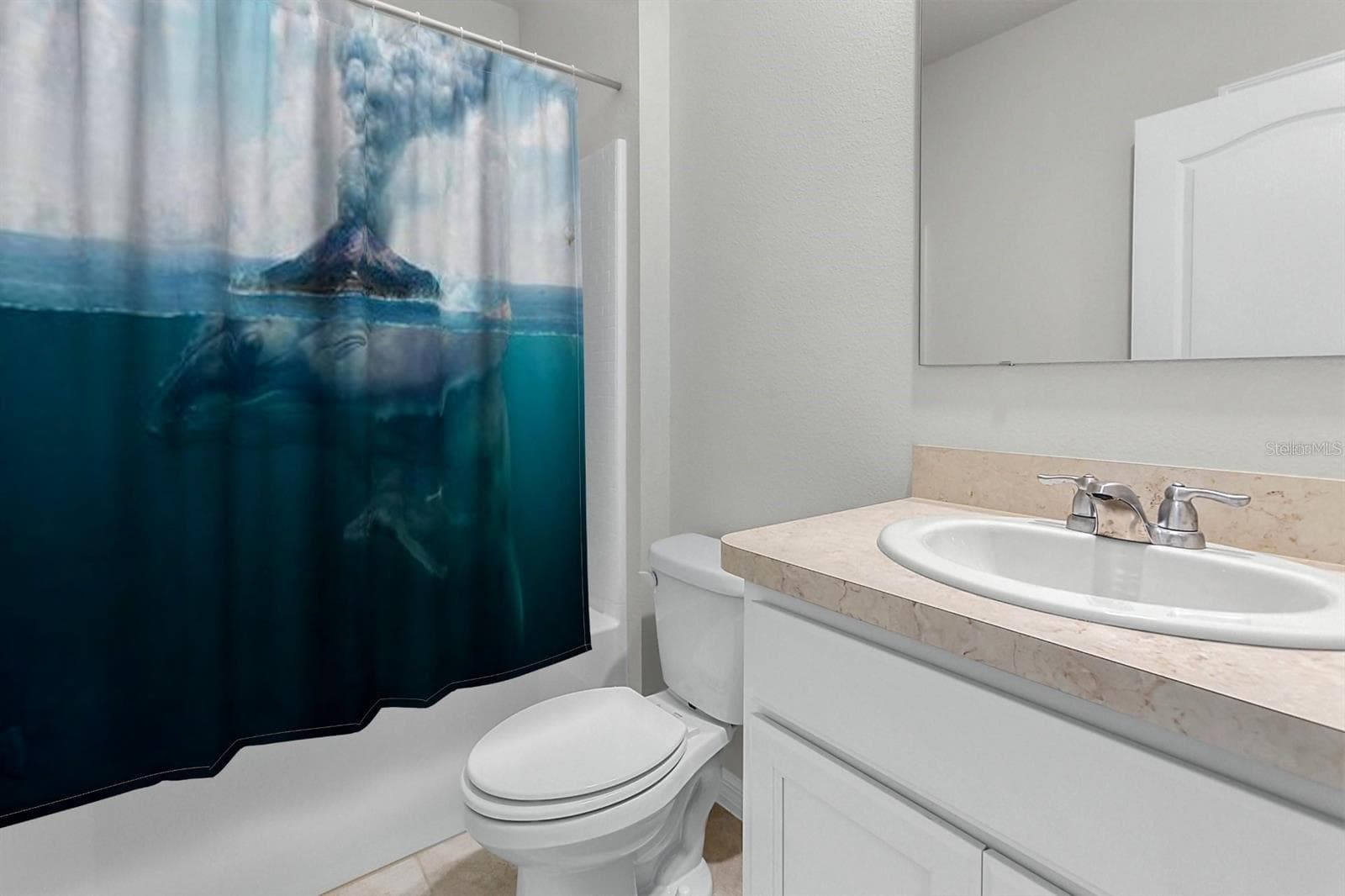 Bathroom - 2412 FIELDBROOKE WAY, EDGEWATER