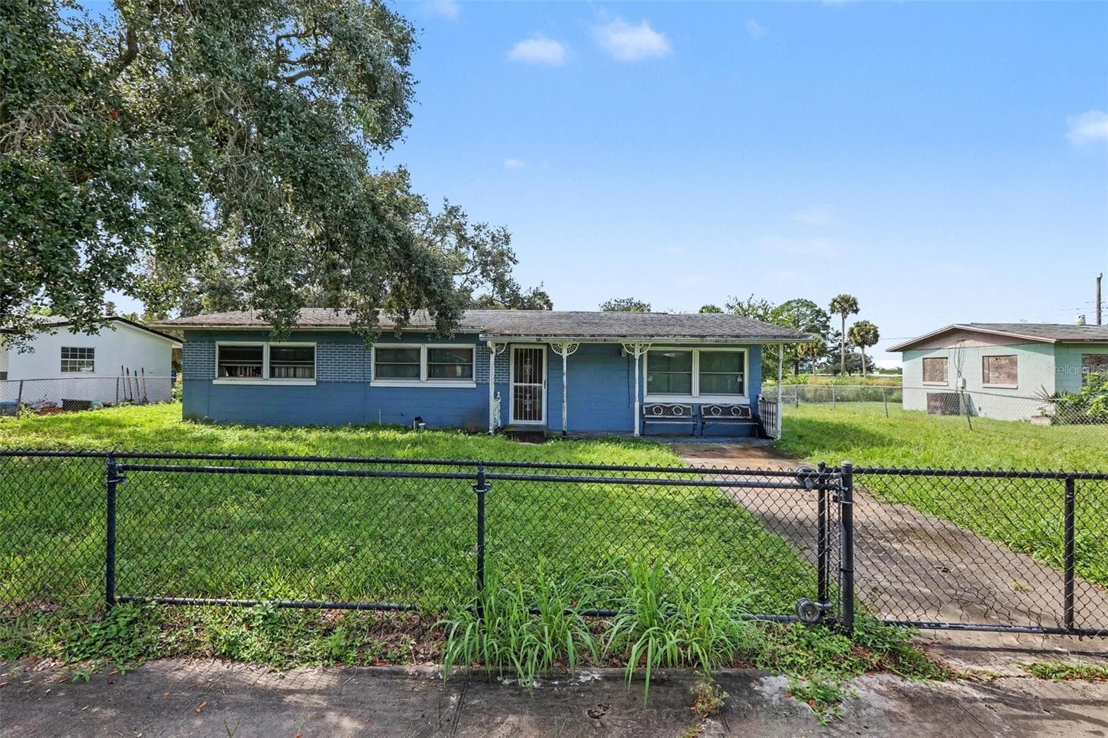 Single Family Residence at 3649 LEFEVER ST, COCOA, photo 3 of 20