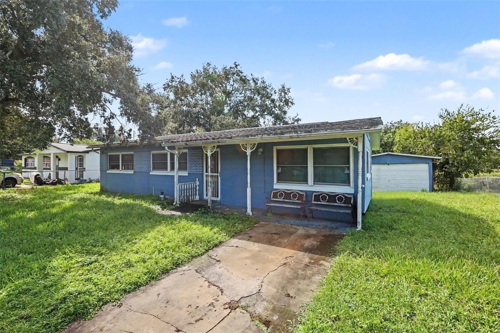 Single Family Residence at 3649 LEFEVER ST, COCOA, photo 2 of 20