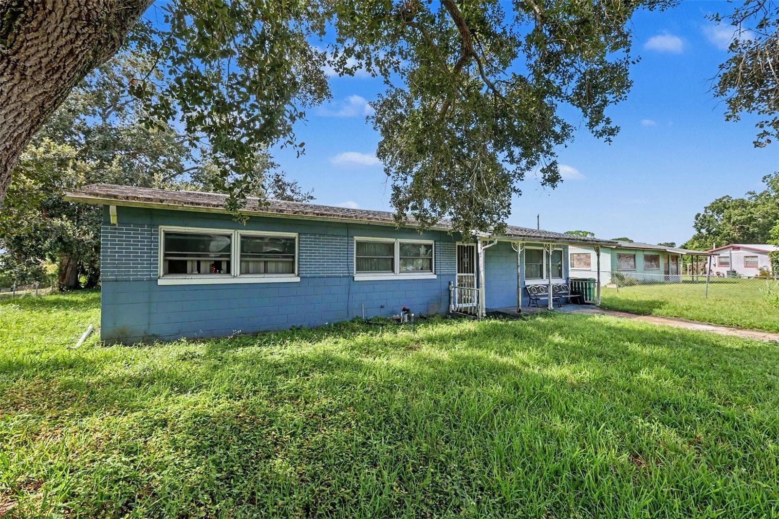 Single Family Residence at 3649 LEFEVER ST, COCOA, photo 20 of 20