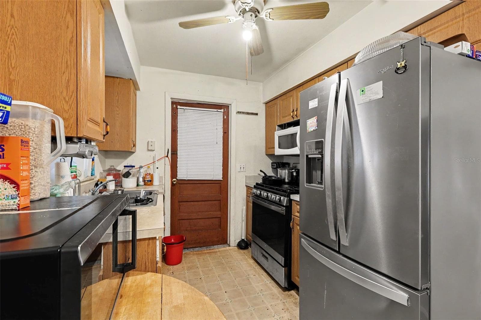 Single Family Residence at 3649 LEFEVER ST, COCOA, photo 9 of 20