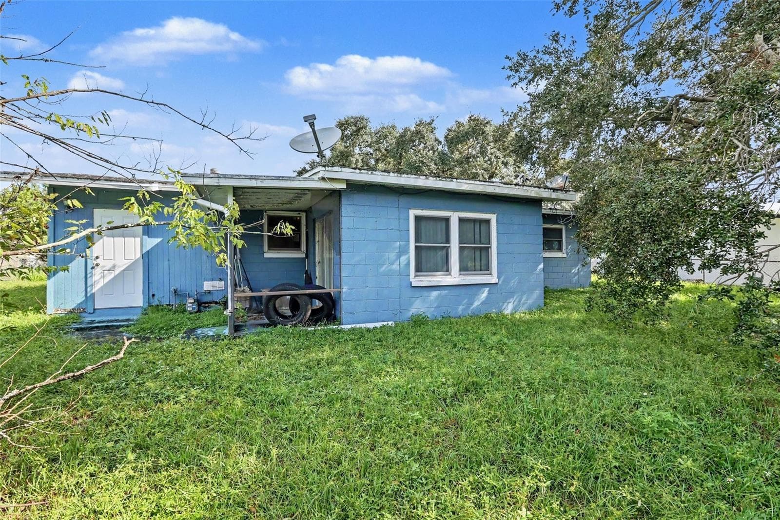 Single Family Residence at 3649 LEFEVER ST, COCOA, photo 18 of 20