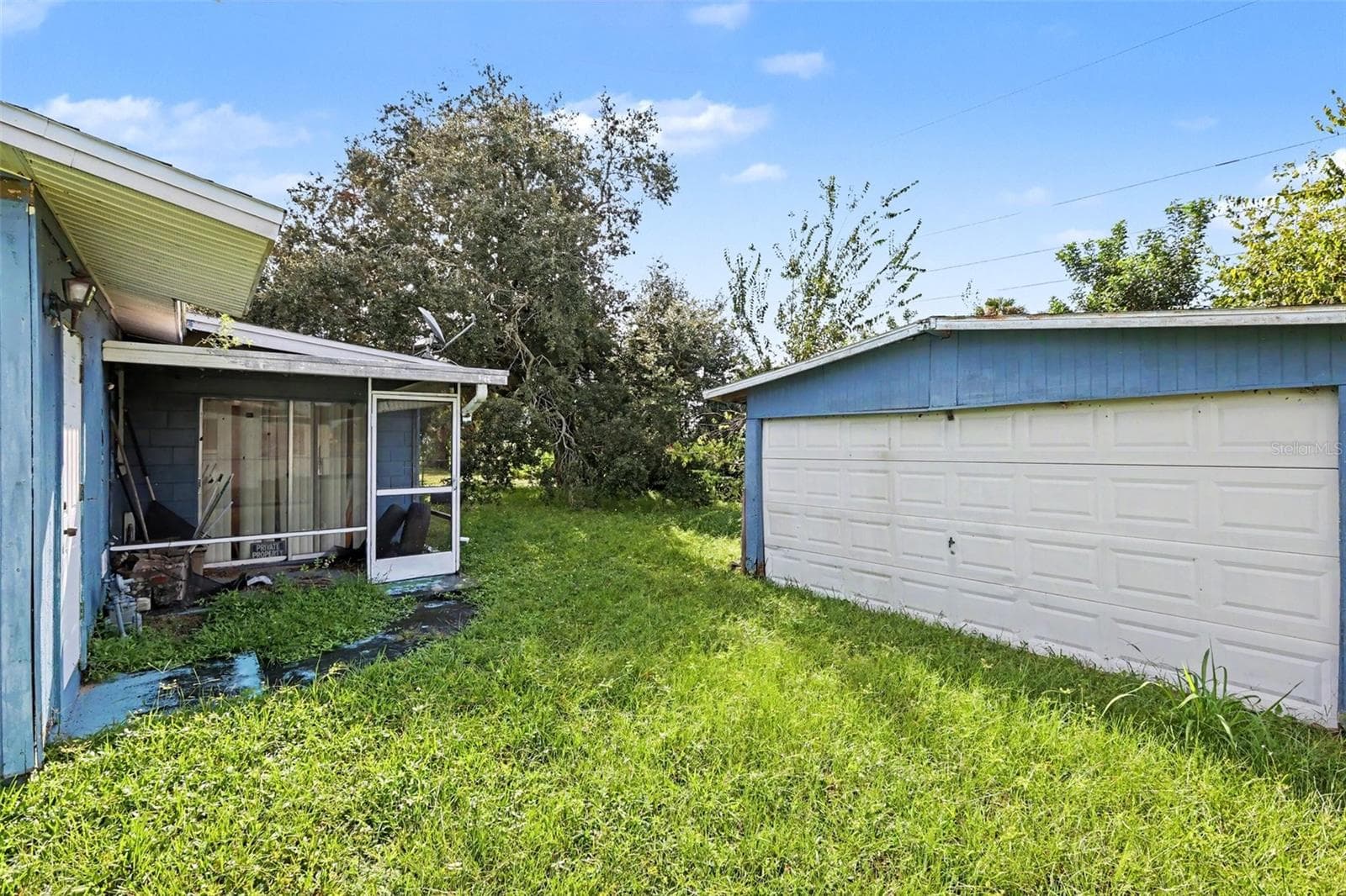 Single Family Residence at 3649 LEFEVER ST, COCOA, photo 19 of 20