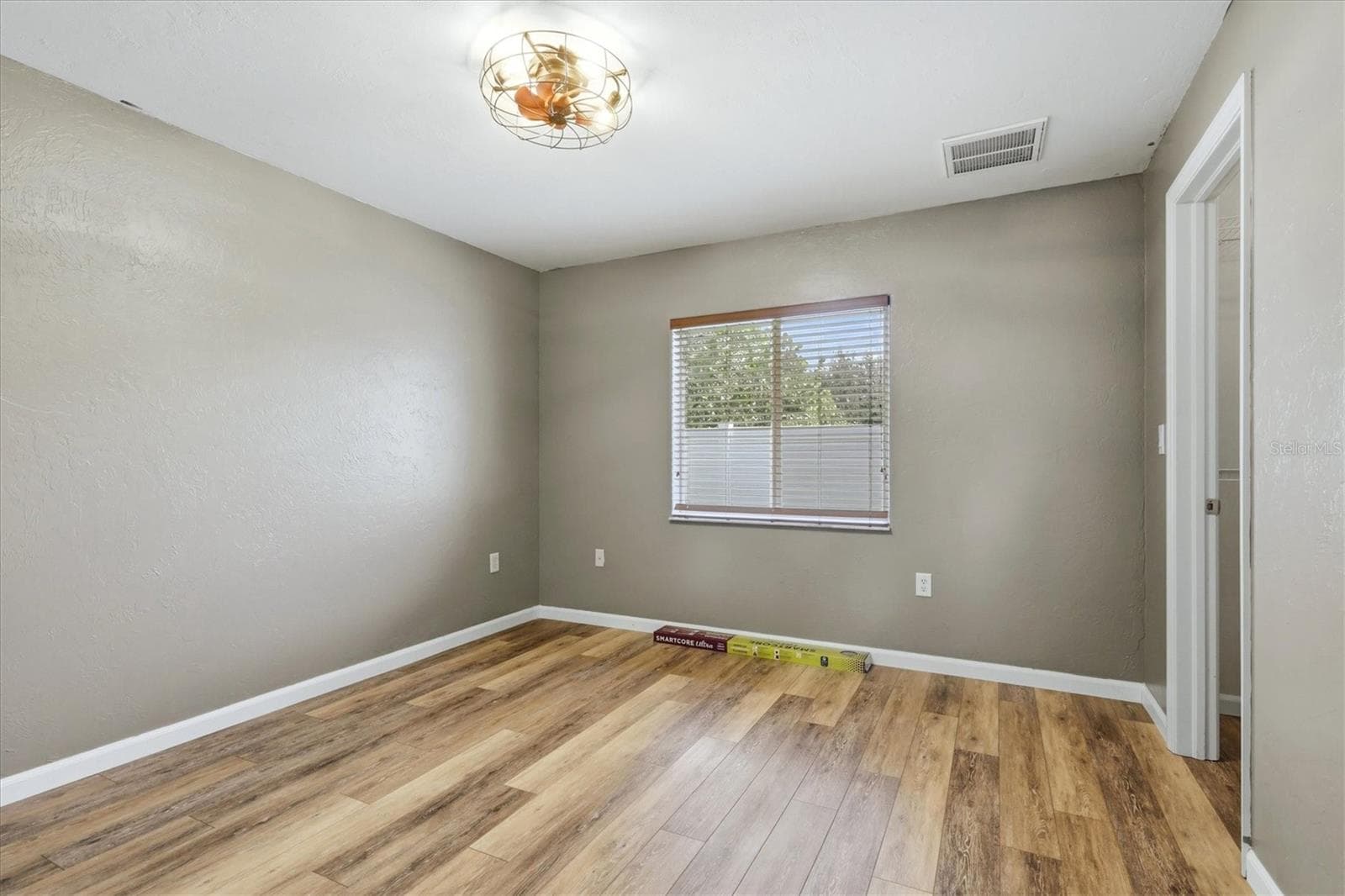 alternate view of 3rd bedroom - 23108 AUGUST AVE, PORT CHARLOTTE