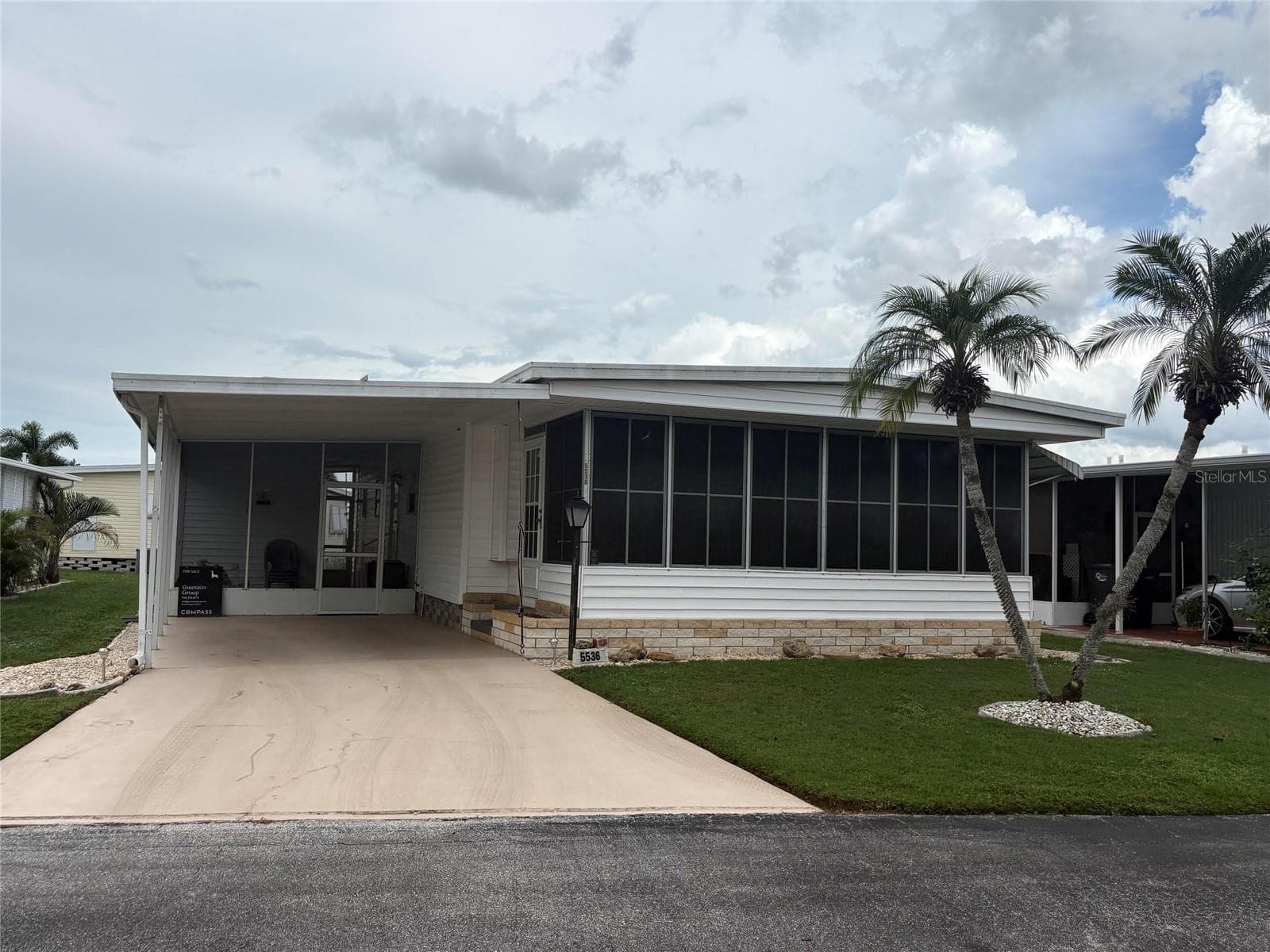 5536 DENMARK DR