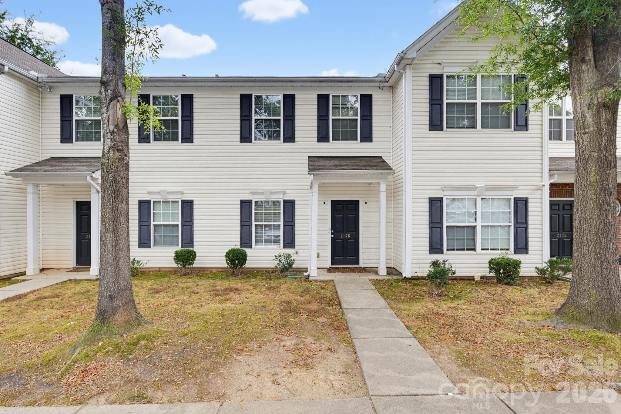 2176 Winthrop Chase Drive