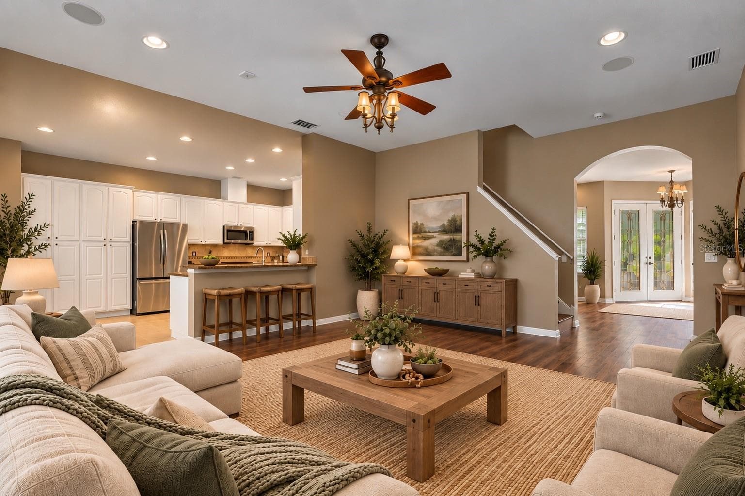 Single Family Residence at 2418 BLUE STONE CT, VALRICO, photo 20 of 110