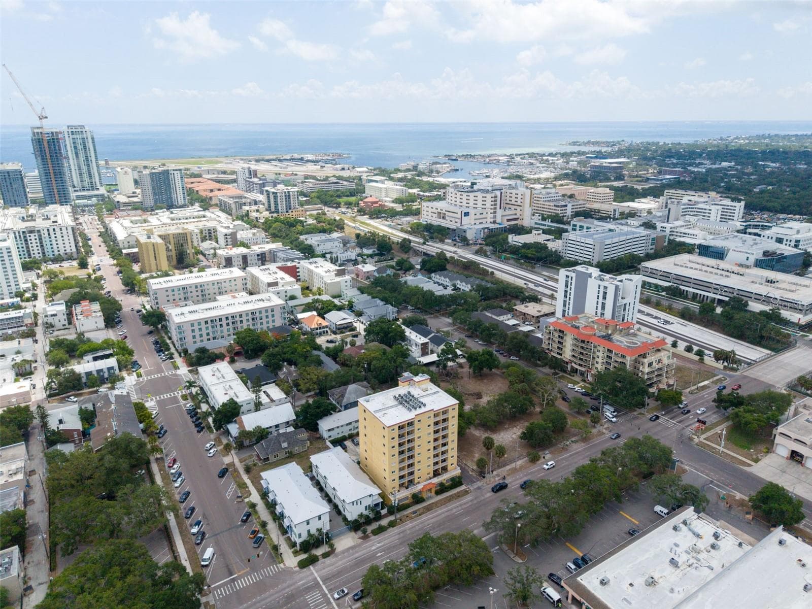 Condominium at 316 8TH ST S #703, ST PETERSBURG, photo 3 of 58