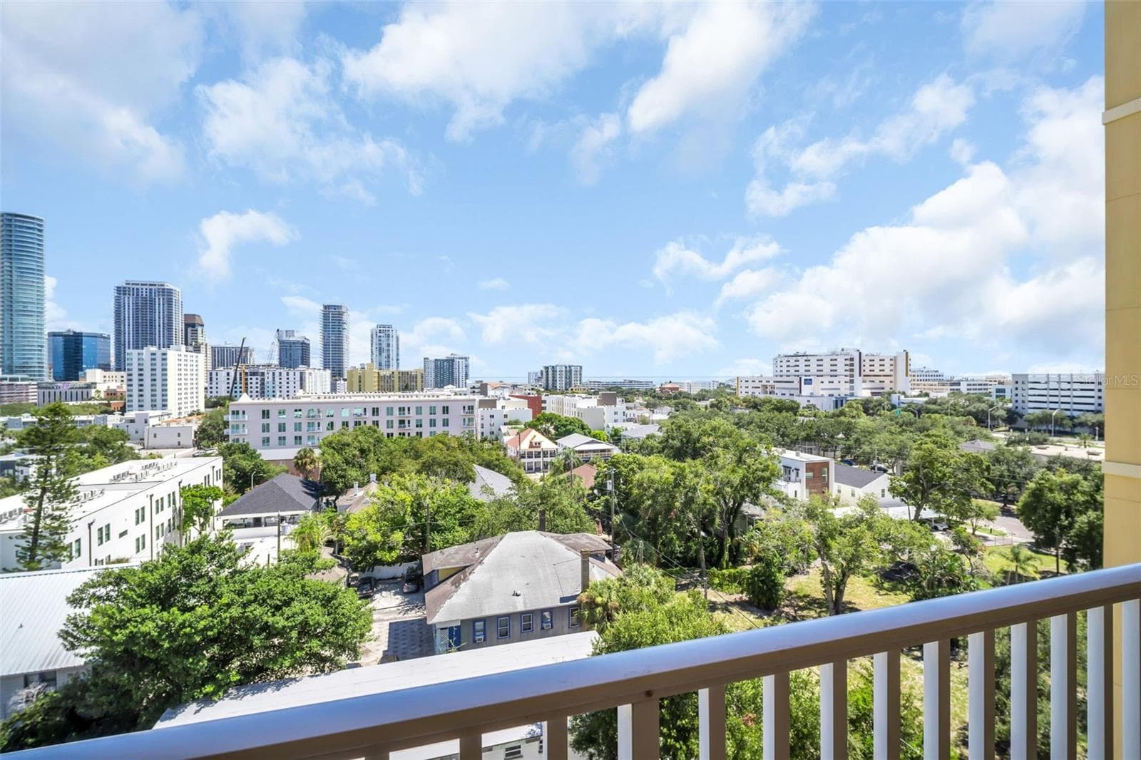 Condominium at 316 8TH ST S #703, ST PETERSBURG, photo 4 of 58