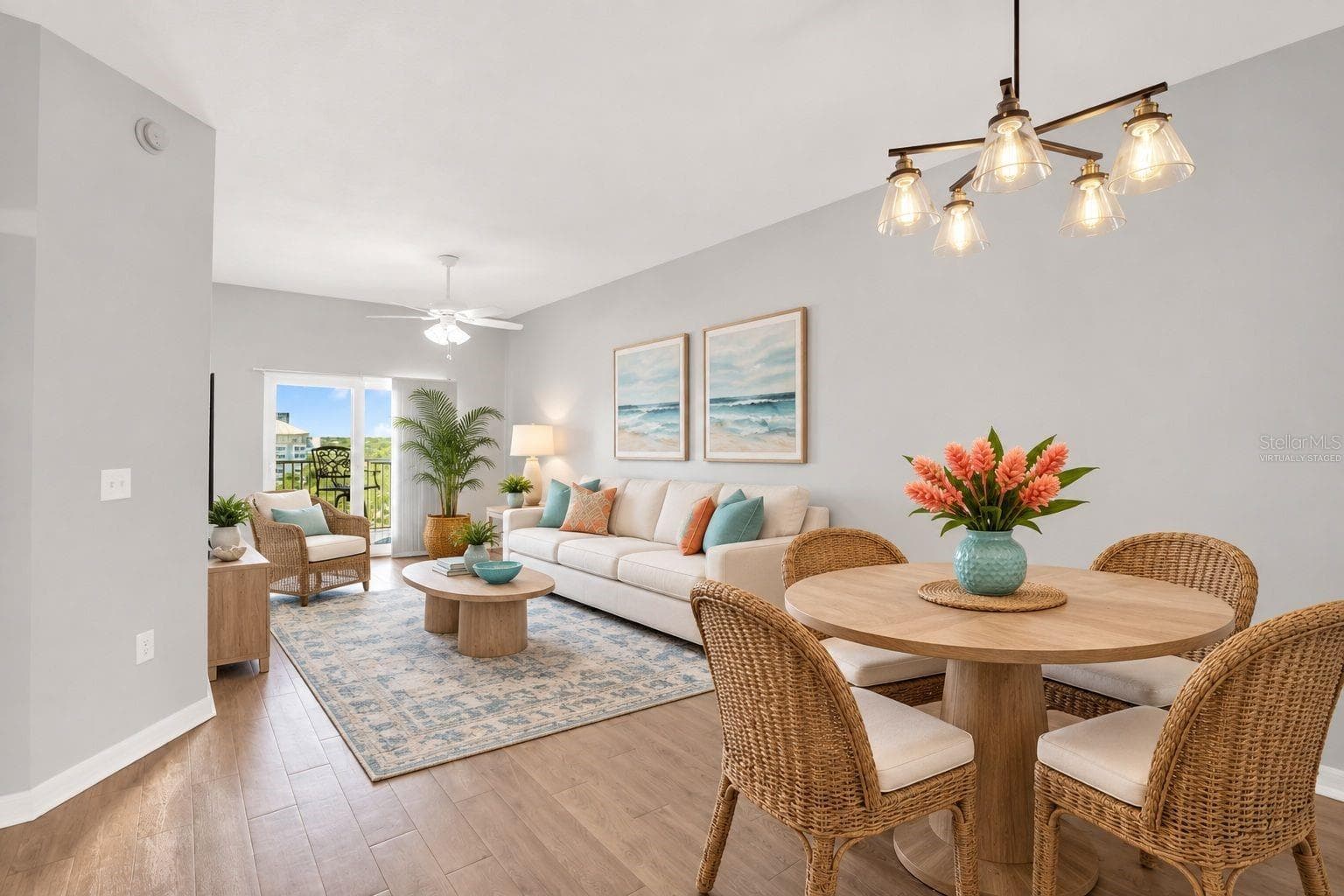 Virtually Staged - 316 8TH ST S #703, ST PETERSBURG