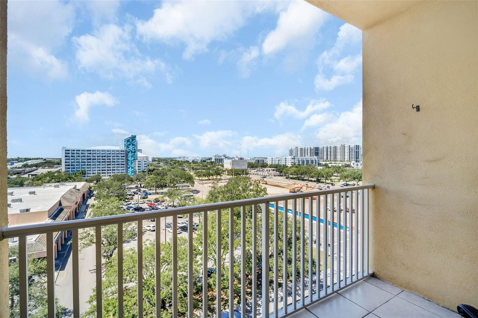 Condominium at 316 8TH ST S #703, ST PETERSBURG, photo 18 of 58