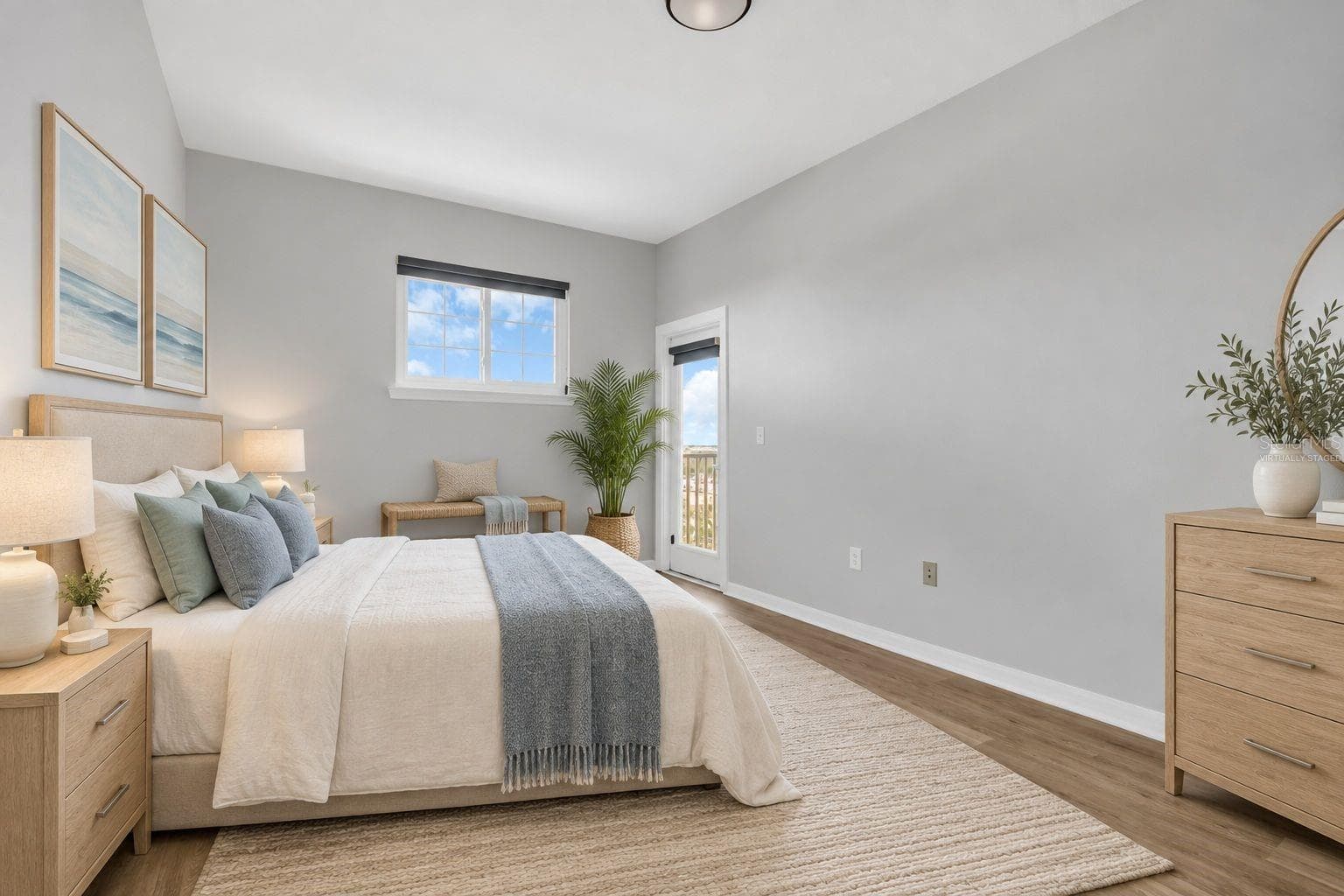Virtually STaged - 316 8TH ST S #703, ST PETERSBURG