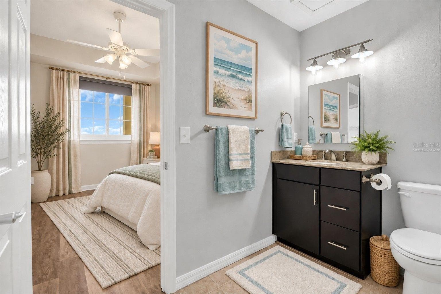 Virtually Staged - 316 8TH ST S #703, ST PETERSBURG
