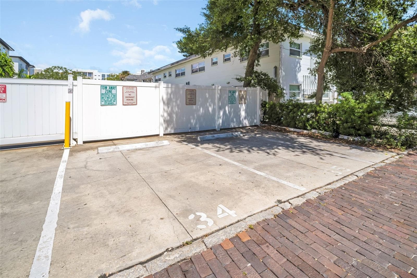 Condominium at 316 8TH ST S #703, ST PETERSBURG, photo 36 of 58
